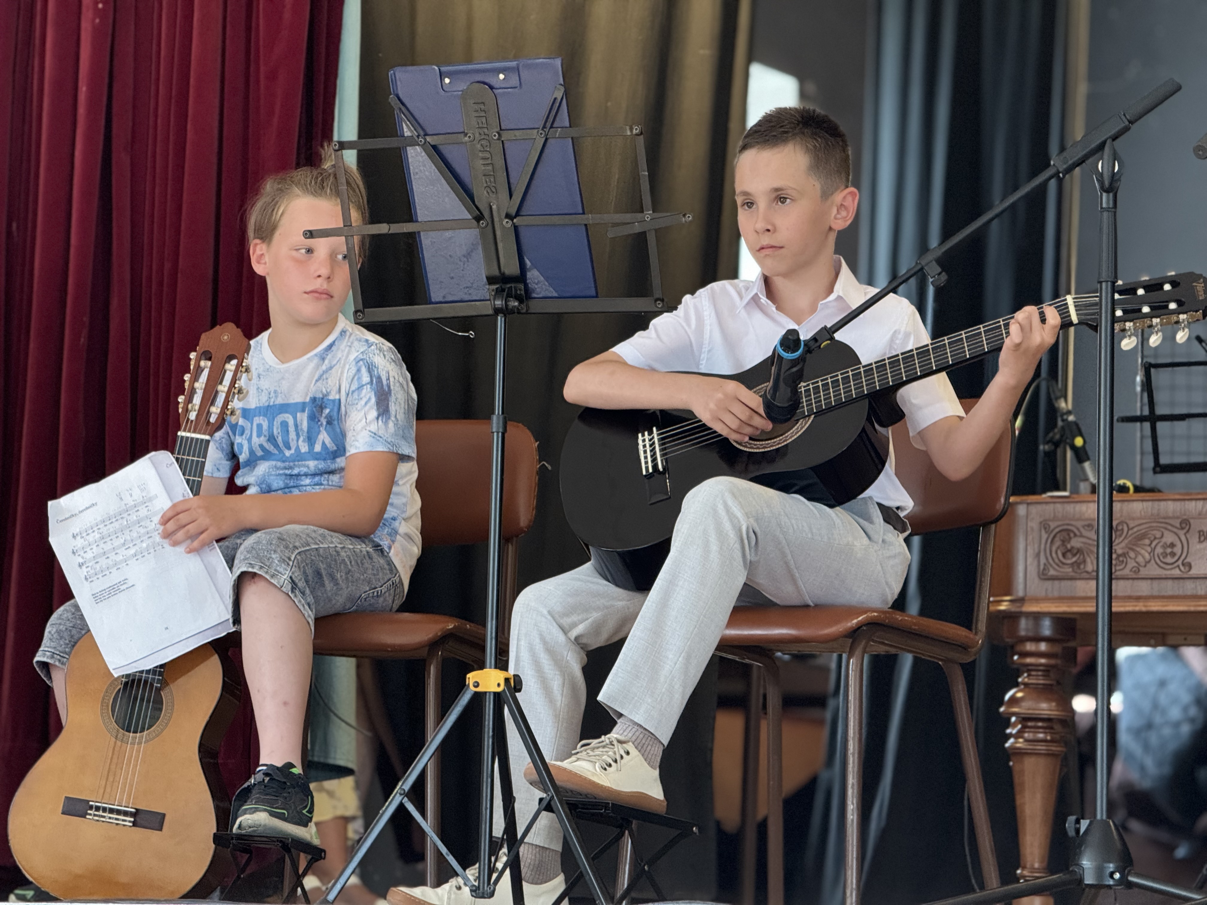 Záverečný koncert 2025/26