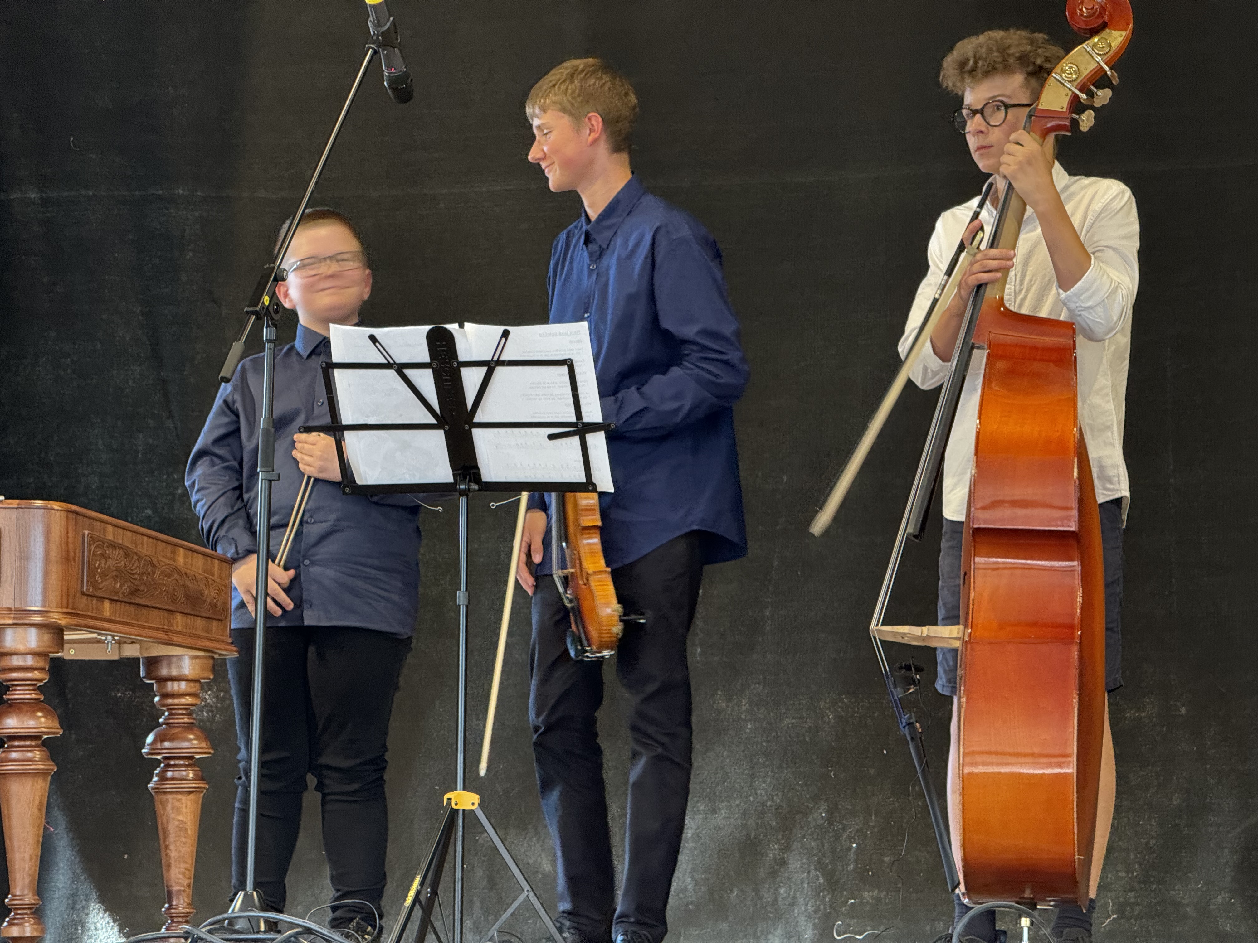 Záverečný koncert 2025/26